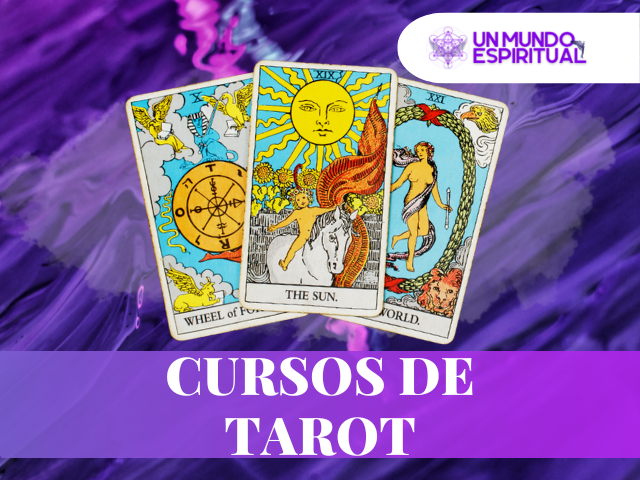 cursos de tarot