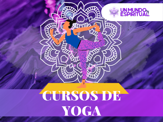 Cursos de yoga