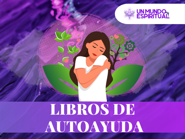 Libro de autoayuda