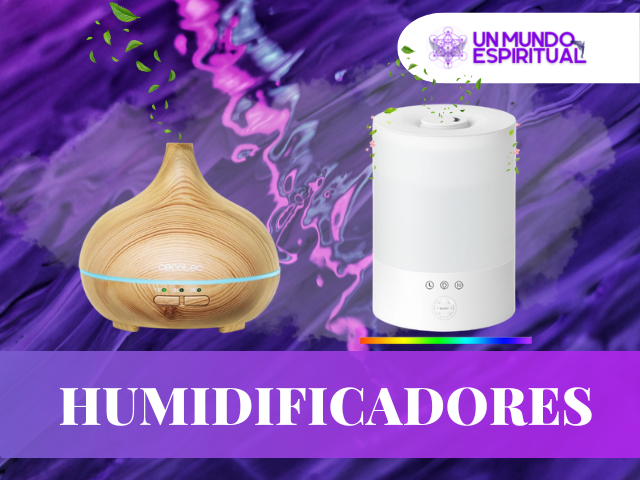 Humidificadores